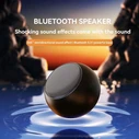 ATC-05S Mini Portable Speaker Silver (Atc)