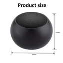 ATC-05S Mini Portable Speaker Silver (Atc)