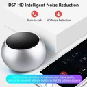 ATC-05S Mini Portable Speaker Silver (Atc)