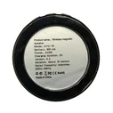 ATC-15 Mini Magnetic Bluetooth RGB Speaker - Atc