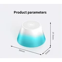 ATC-16BL Mini Bluetooth Speaker Candy - Blue