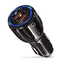 ATC-CA02 Car Charger 15W Quick Charge 3.0 - Atc