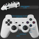ATC GP Gaming Projector with 2 Controllers