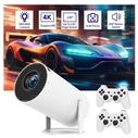 ATC GP Gaming Projector with 2 Controllers