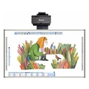 Classboard IB-82T Ιnteractive Whiteboard 78.9” (IB-82T) (CLBIB82T)