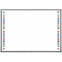 Classboard IB-82T Ιnteractive Whiteboard 78.9” (IB-82T) (CLBIB82T)