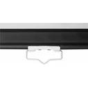 Comtevision CWS9120 120" 16:9 MANUAL PROJECTOR SCREEN (CWS9120) (COMCWS9120)