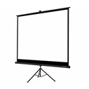 Comtevision TCZ3084 84" 4:3 TRIPOD PROJECTOR SCREEN (TCZ3084) (COMTCZ3084)