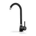 Pyramis Bello Kitchen Sink Mixer (Karbon, Granite Finish)