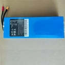 Lamtech Replacement Battery for Electric Scooter 36V 5Ah (for LGP112198 / LGP112266) - OEM