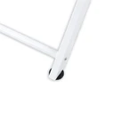 Gaming Desk LGP White