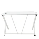 Gaming Desk LGP White