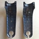OEM Front Fork Plastic Cover Set for LGP021622