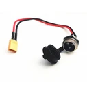 Lgp Charging Port Lgp112198 - Θύρα Φόρτισης για Ηλεκτρικό Scooter (OEM)