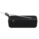 Portable Speaker LAMTECH BT FM Radio 10W Black