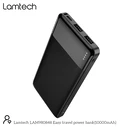 Powerbank LAMTECH 10000mAh Dual USB Black