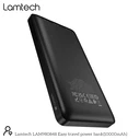 Powerbank LAMTECH 10000mAh Dual USB Black