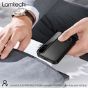 Router LAMTECH 4G LTE WiFi 6 Portable Black
