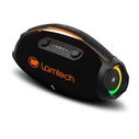 Bluetooth Speaker LAMTECH Wireless V5 3 Stereo Party Box 60W Black Orange