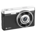 LAMTECH 5K UHD Digital Camera Black