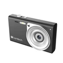 LAMTECH Digital Camera 48MP Slim Black
