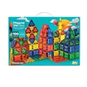 AS HappiHobbi: Magne TicTiles - Ultimate Set 100 τεμάχια