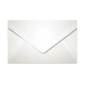 Typotrust Φάκελος Λευκός Γομέ 125x176 3016