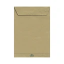Typotrust Σακούλα Kraft Αυτοκόλλητη 250x350 3047 TYP3047
