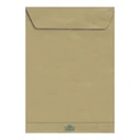 Default Typotrust Kraft Self Adhesive Shipping Bag 370x450 3049