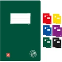 Typotrust Study Τετράδιο Ριγέ 17x25 50φ. (5 Χρώματα) (4131) (TYP4131)