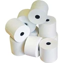 Χαρτοταινία Θερμική 57x40mm Ρολό 15 Μέτρα (5005740) (ARL5005740)