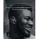 KZ ZST X Purple No Mic In Ear Monitor Earphones