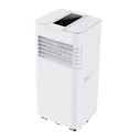 Felix FCL-1018 Φορητό Κλιματιστικό 9000 BTU Ψύξης / 8000 BTU Θέρμανσης
