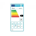Bronxi Freestanding Kitchen Hood BX 612 SL