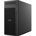 Dell Pro Max Tower T2 Επιτραπέζιος Υπολογιστής (Intel Core Ultra 7 265 / 32GB DDR5 / 1TB SSD + 2TB HDD / NVIDIA RTX 2000 Ada / Windows 11 Pro) - Μοντέλο FCT2250