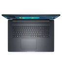 Dell Pro Max 18 Plus MB18250 18" QHD+ (Intel Core Ultra 9 285HX / 64GB RAM / 1TB SSD / NVIDIA RTX PRO 3000 Blackwell / Windows 11 Pro)