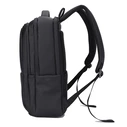 Anda Seat Τσάντα Πλάτης για Laptop 16" Μαύρο (BG1 TREND)