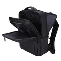 Anda Seat Τσάντα Πλάτης για Laptop 16" Μαύρο (BG1 TREND)