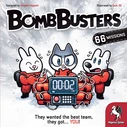 Κάισσα Bomb Busters Επιτραπέζιο Ελληνική Γλώσσα