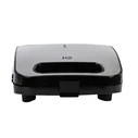 IQ Toaster Executive Inox 750 Watt