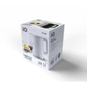IQ Βραστήρας EK-268 1,7lt 2200W White