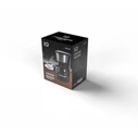 Filter Coffee Maker IQ CM-135 1000W
