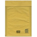 Bubble Mailer Envelope Typotrust 230x340mm 7G-217 3077
