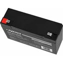 NOD Lead Acid Battery LAB 6V12AH