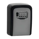 SONORA Key Safe with 4 Digit Combination
