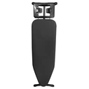 LiFE Ironing Board SOIREE 90 Black