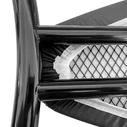LiFE Ironing Board SOIREE 90 Black