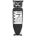 LiFE Ironing Board SOIREE 90 Black