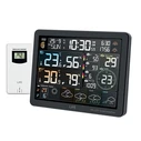 LiFE Smartweather Tuya Wi-Fi Weather Station