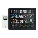 LiFE Smartweather Tuya Wi-Fi Weather Station